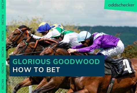 goodwood odds